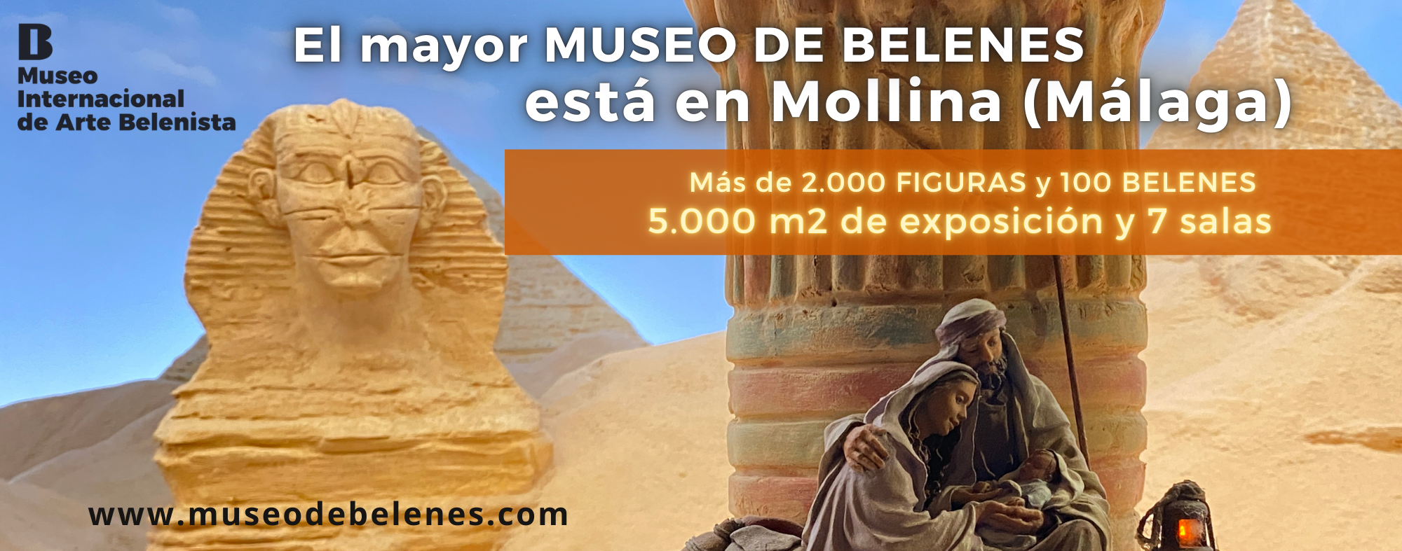 museo de belenes