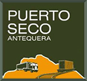 Logo de la Sociedad Puerto Seco de Antequera