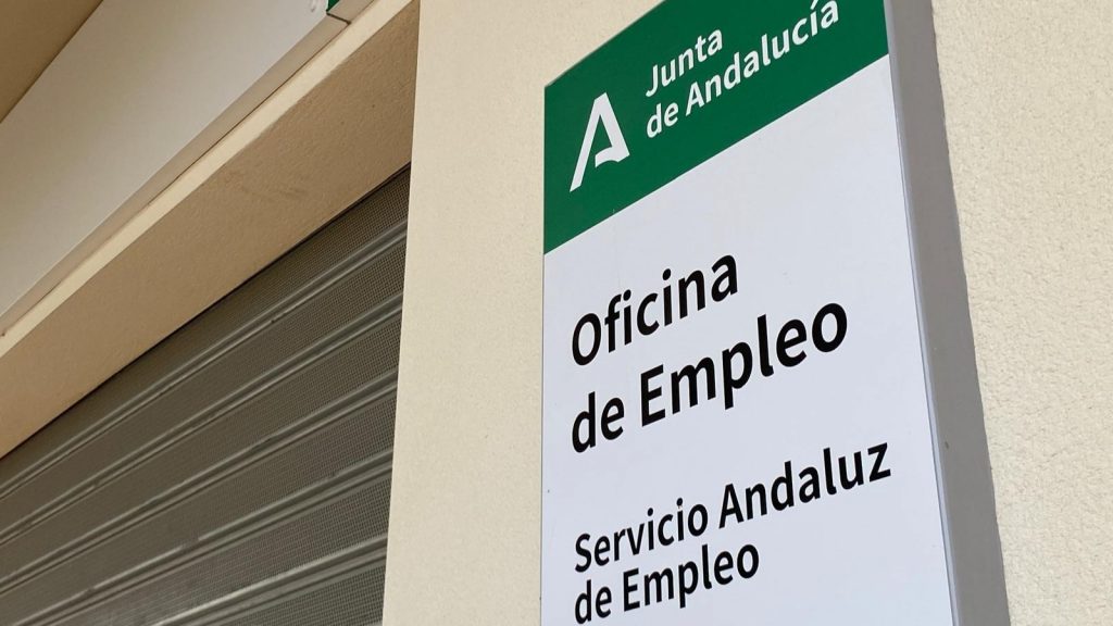 Oficina de Empleo de Antequera (abril 2024)
