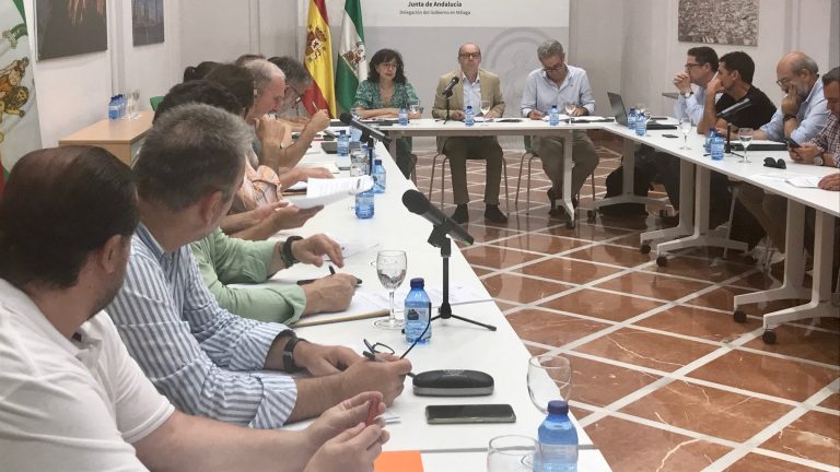 Consejo Provincial de Medio Ambiente y de la Biodiversidad de Málaga