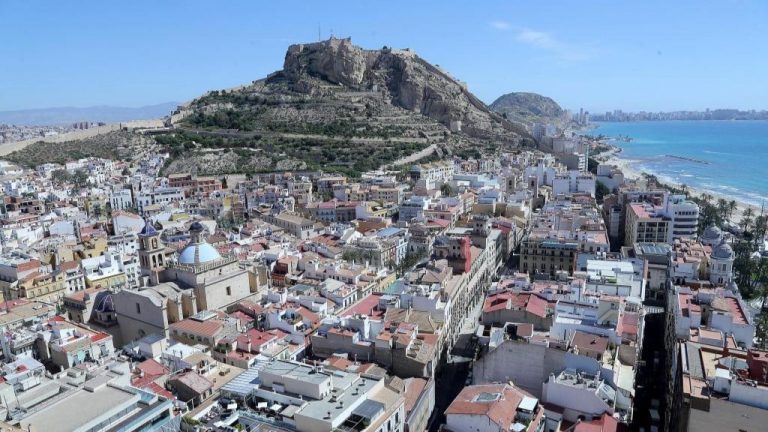 Alicante