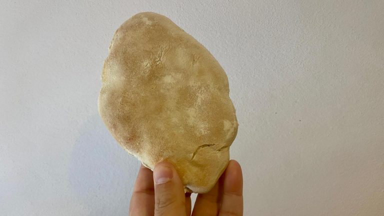 Mollete de Antequera (diciembre 2024)