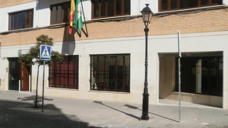 Centro de Participación Activa de Antequera