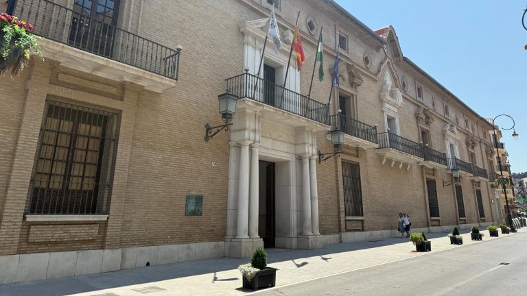 Ayuntamiento de Antequera (junio 2025)