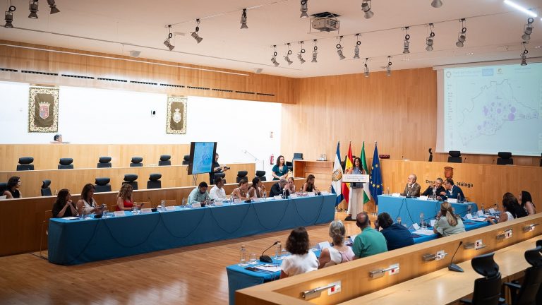 Foro ‘Málaga Metrópolis Global’ dedicado a educación y formación