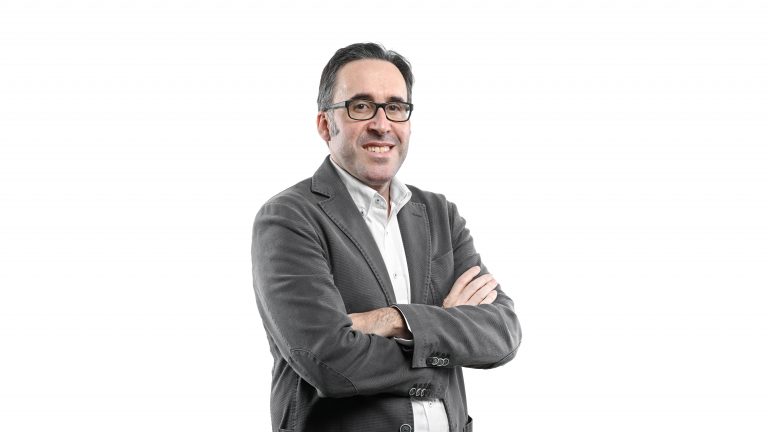 Benito Vicente, director de Supply Chain Leroy Merlin España
