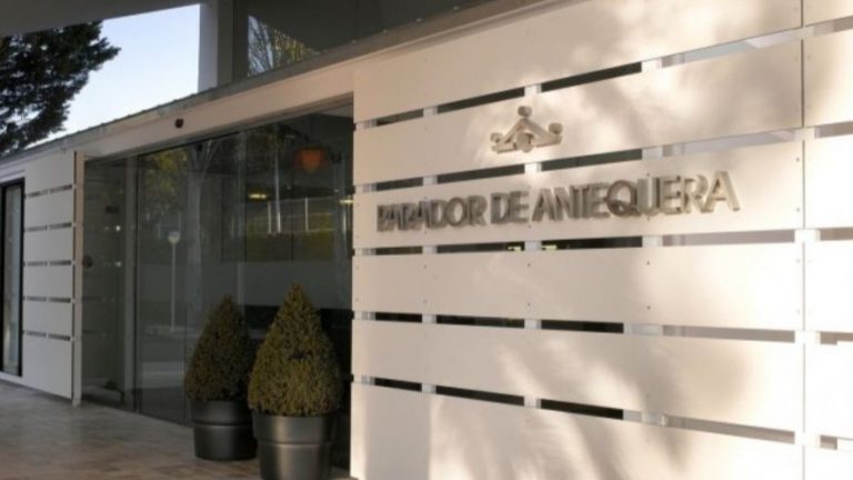 Parador de Antequera