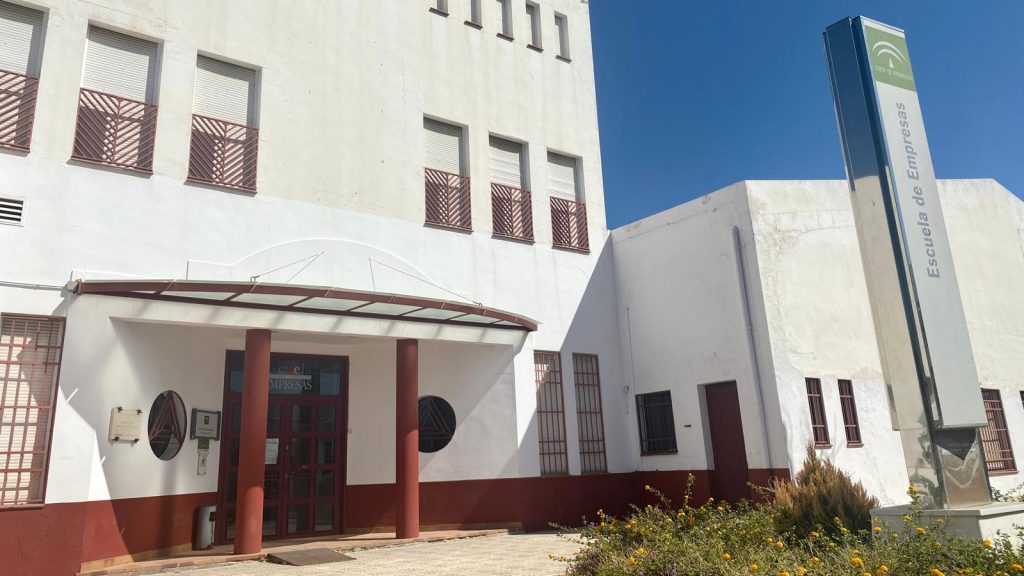 Escuela de Empresas de Antequera