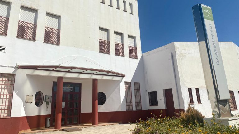 Escuela de Empresas de Antequera