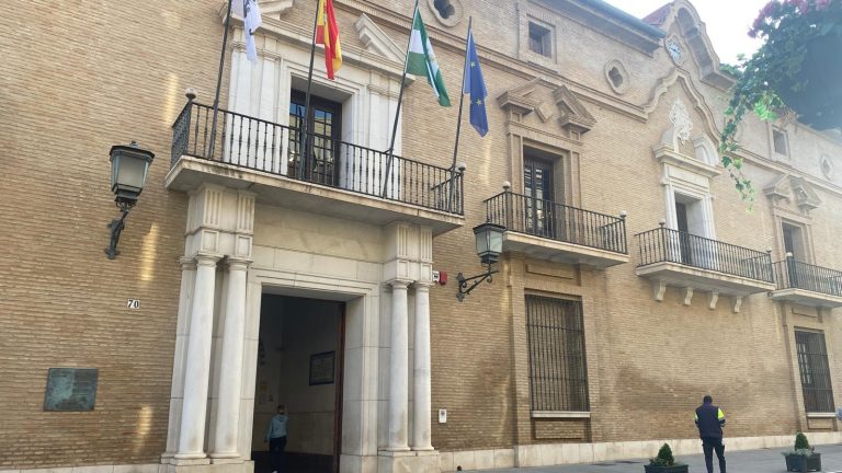 20251110 Ayuntamiento de Antequera