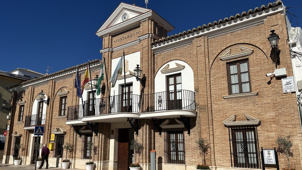 20251121 Ayuntamiento de Sierra de Yeguas