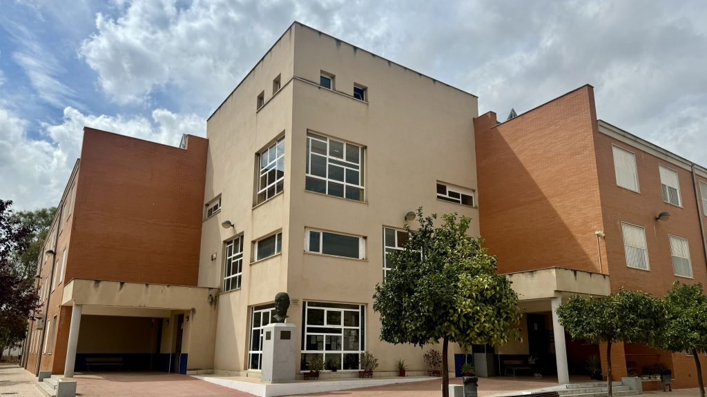 IES Camilo José Cela de Campillos