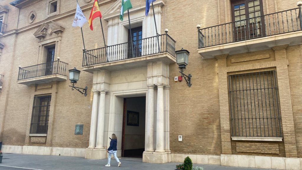 20251106 Ayuntamiento de Antequera