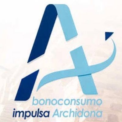 Distintivo del Bonoconsumo Impulsa Archidona