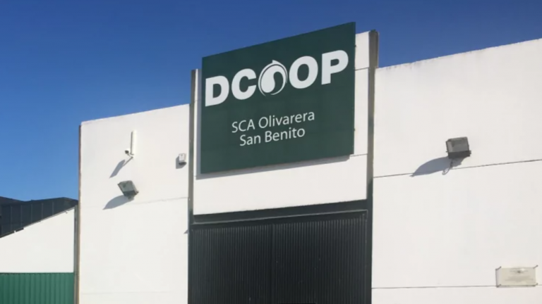 SCA Olivarera San Benito de Campillos