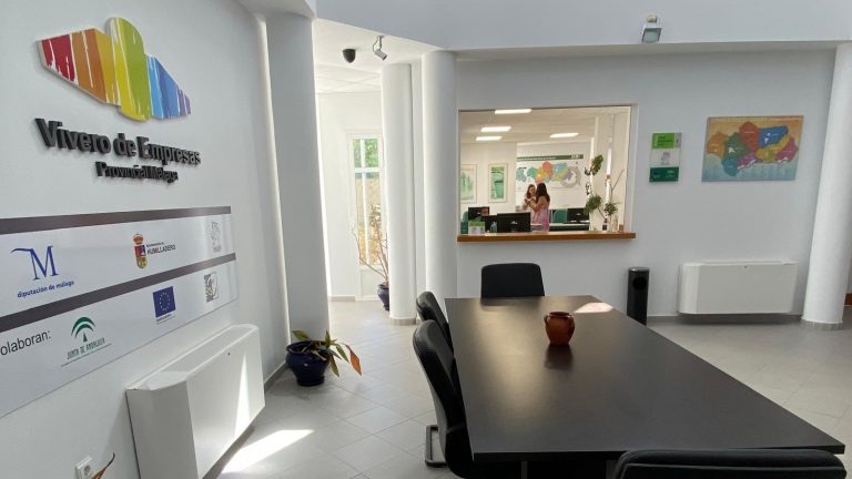 20220906 El GDR Antequera gestiona el Vivero de Empresas de Humilladero