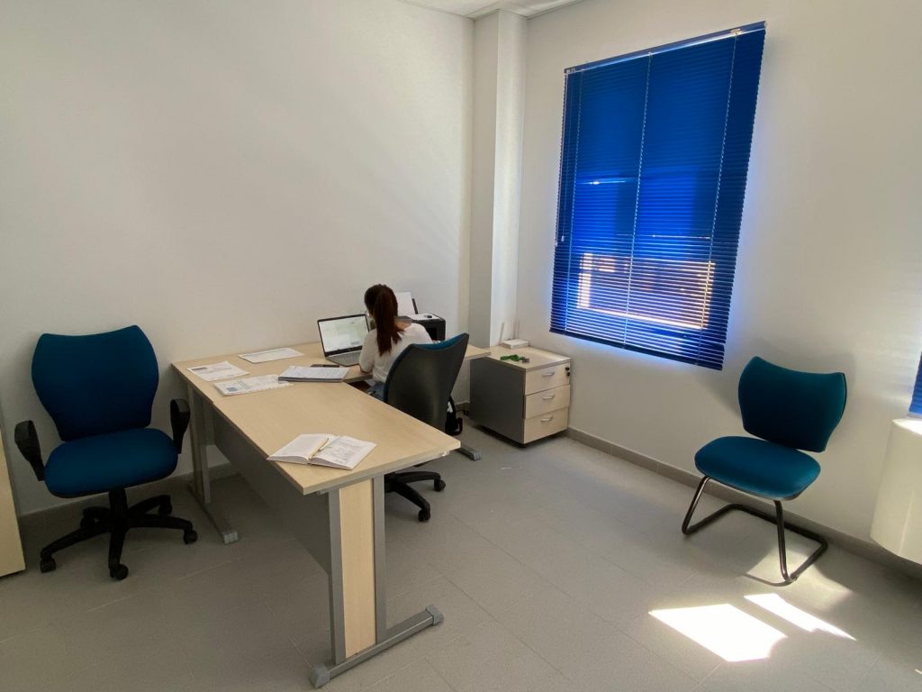 20220906 Oficina del Vivero de Empresas de Humilladero