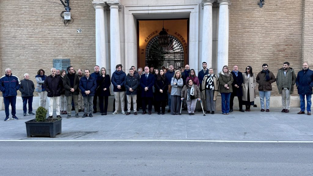 Suspendida la circulación ferroviaria entre Antequera y Madrid tras el accidente en Adamuz