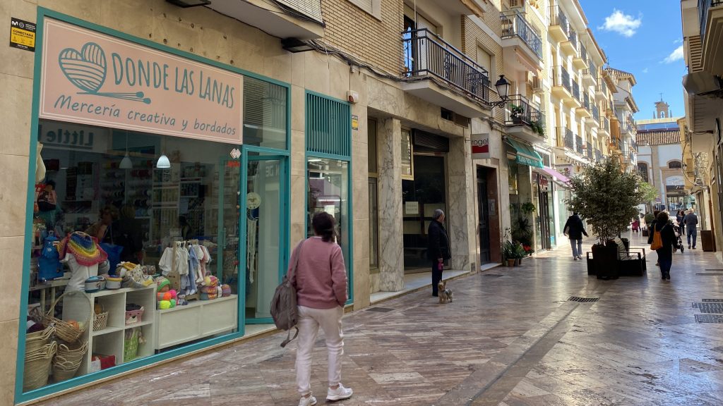 20250226 Calle Duranes de Antequera