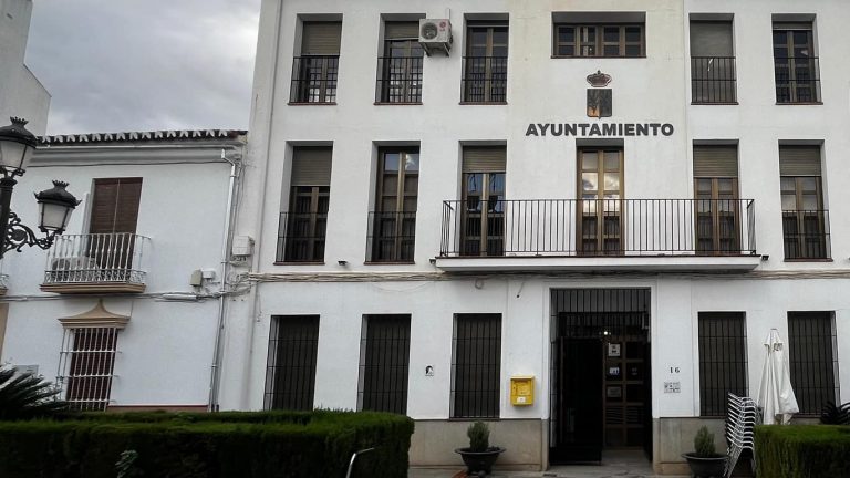 Ayuntamiento de Villanueva de Algaidas