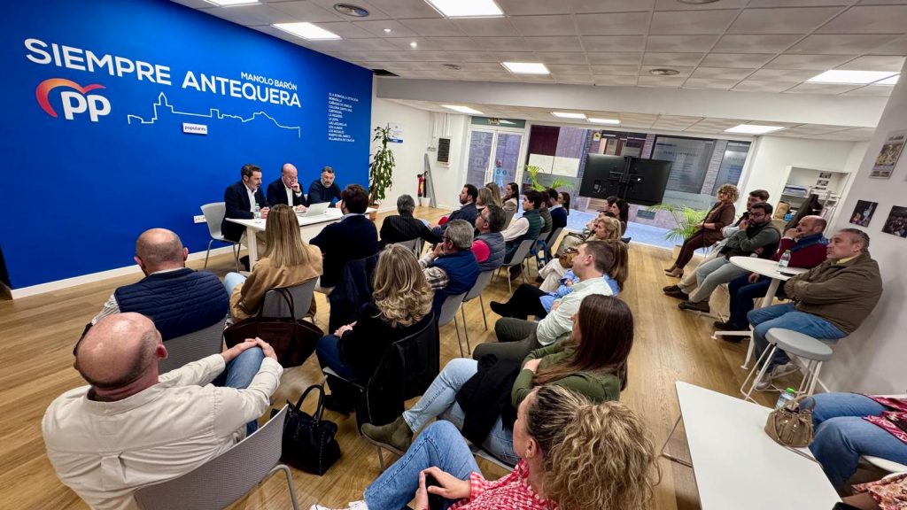20260407 Reunión del PP de Antequera para la creación del Comité de Campaña de las Elecciones Andaluzas (1)