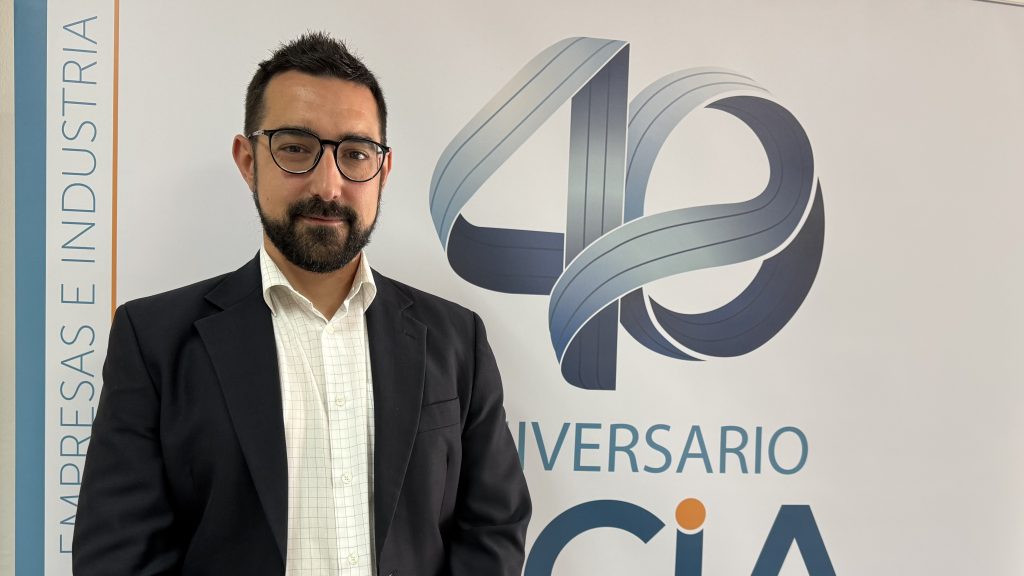 Jorge del Pino, renovado como presidente de la ACIA