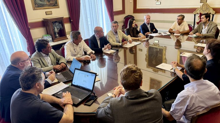20260724 Pleno del Consejo Regulador IGP Mollete de Antequera