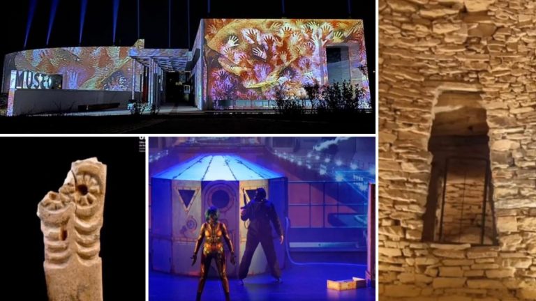 La programación del 10º anivessario de los Dólmenes de Antequera como patrimonio mundial se prolongará hasta diciembre