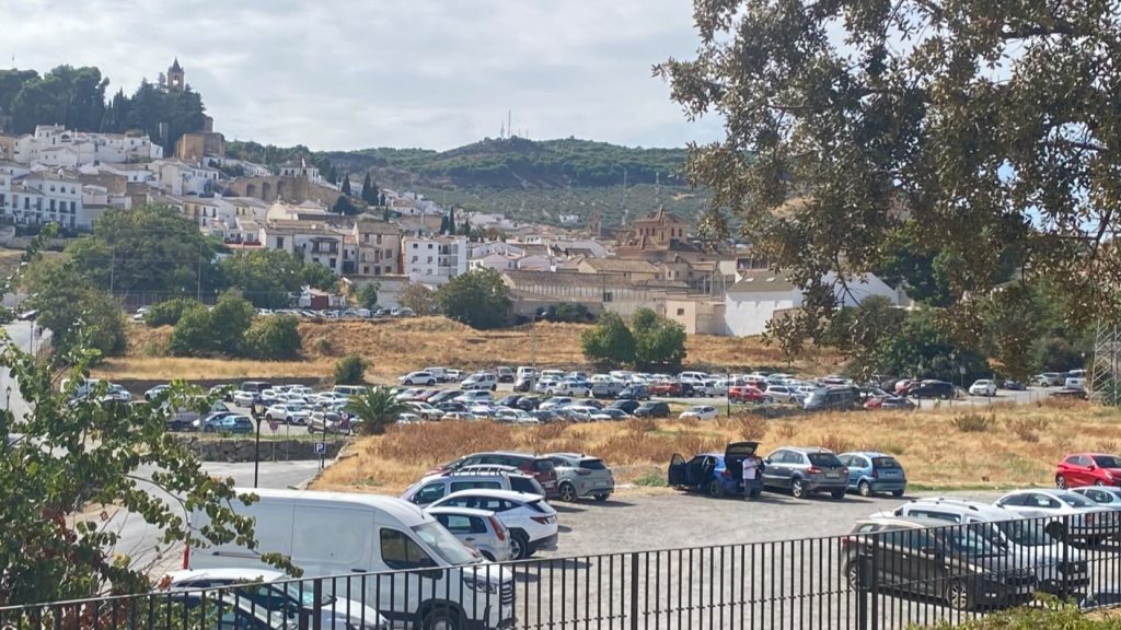 20261016 Terrenos de Hueros de la Moraleda en Antequera